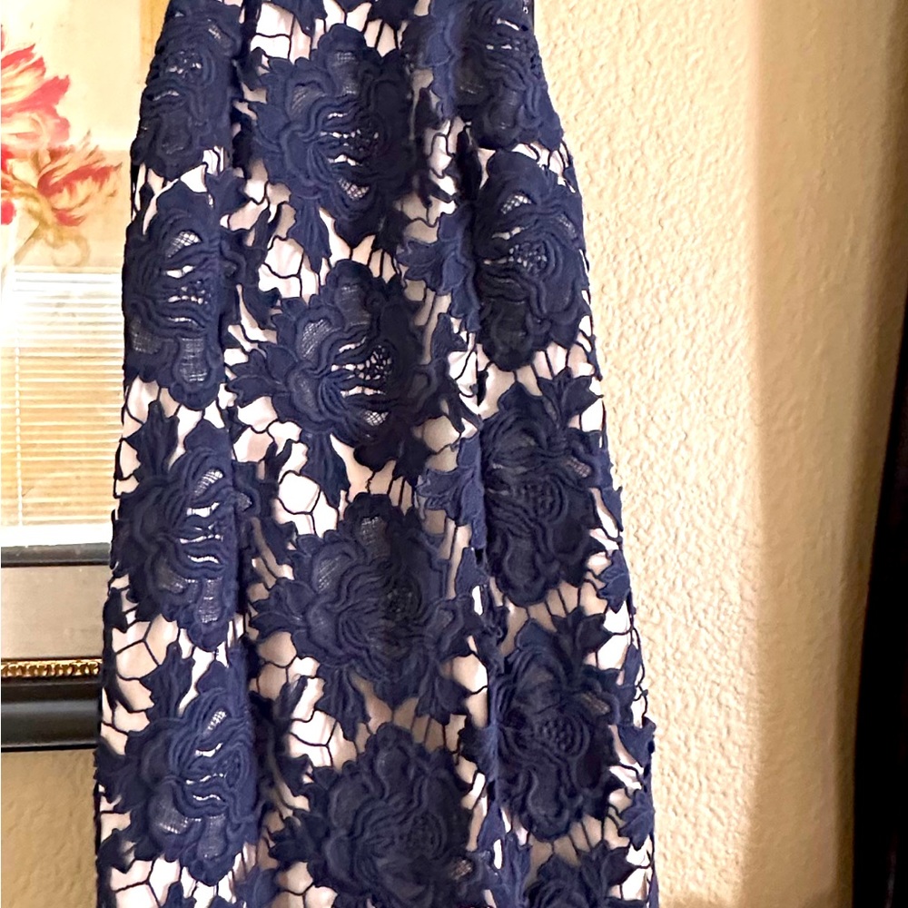 Well made quality & beautiful dress